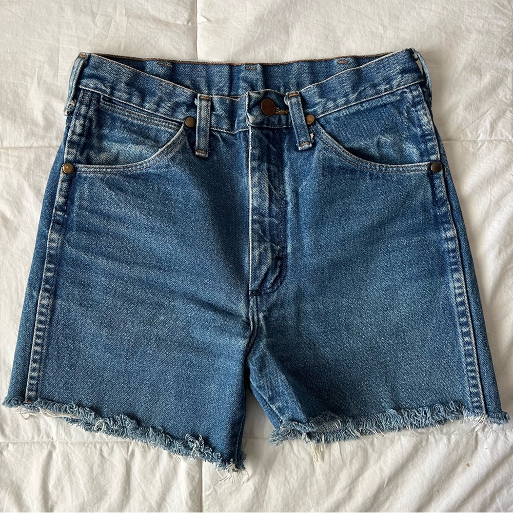Wrangler shorts